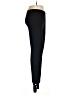 Zara Solid Black Active Pants Size M - photo 4