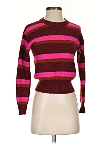 Code x Mode Pullover Sweater (view 1)