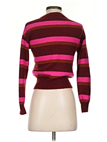 Code x Mode Pullover Sweater (view 2)