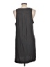 Splendid Gray Casual Dress Size L - photo 2