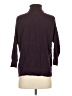 Jil Sander Purple Turtleneck Sweater Size EU (IT) 38 / US 2 - photo 2
