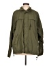 Old Navy Green Jacket Size L - photo 1