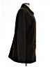 J.Crew 100% Polyester Brown Coat Size L - photo 4