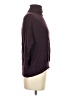 Jil Sander Purple Turtleneck Sweater Size EU (IT) 38 / US 2 - photo 4