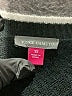 Vince Camuto Stars Black Pullover Sweater Size XS - photo 7
