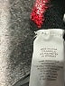 Vince Camuto Stars Black Pullover Sweater Size XS - photo 8