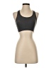 Unbranded Gray Sports Bra Size S (estimated) - photo 1