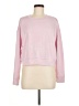 Danskin Pink Sweatshirt Size M - photo 1