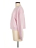 Danskin Pink Sweatshirt Size M - photo 5