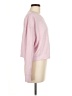 Danskin Pink Sweatshirt Size M - photo 4