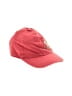 Janie and Jack 100% Cotton Red Baseball Cap  One size (toddler) - photo 1