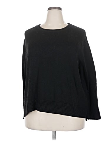 Ella Moss Pullover Sweater (view 1)