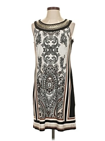 Studio One Cocktail Dress (view 1)