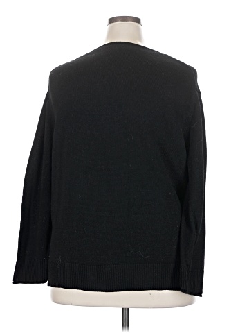 Ella Moss Pullover Sweater (view 2)