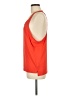 Nike 100% Polyester Orange Active Tank Size M - photo 5