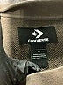 Converse 100% Cotton Brown Pullover Sweater Size M - photo 7