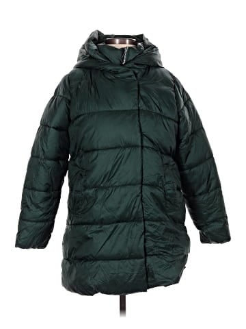 Tiffosi Snow Jacket (view 1)