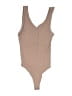 Abercrombie & Fitch Tan Bodysuit Size XXS - photo 1