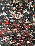 Lululemon Athletica Print Gray Active Pants Size 4 - photo 7