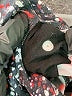 Lululemon Athletica Print Gray Active Pants Size 4 - photo 8