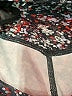 Lululemon Athletica Print Gray Active Pants Size 4 - photo 9