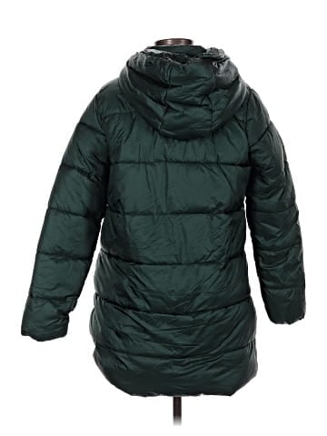 Tiffosi Snow Jacket (view 2)