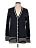 Brooks Brothers 346 Black Cardigan Size L - photo 1
