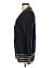 Brooks Brothers 346 Black Cardigan Size L - photo 5