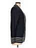 Brooks Brothers 346 Black Cardigan Size L - photo 4