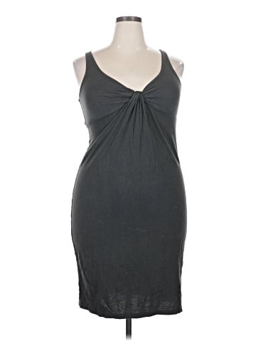 James Perse Cocktail Dress (view 1)