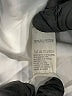 Unbranded 100% Polyester Ivory Long Sleeve Button-Down Shirt Size 3X - photo 7