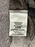 Sub Urban Riot Gray Sweatshirt Size L - photo 8