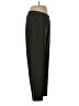 Ann Taylor LOFT Solid Green Casual Pants Size L - photo 4