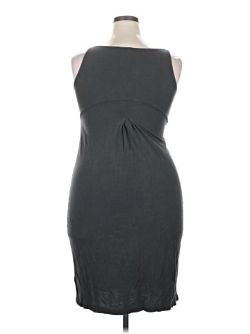 James Perse Cocktail Dress (view 2)