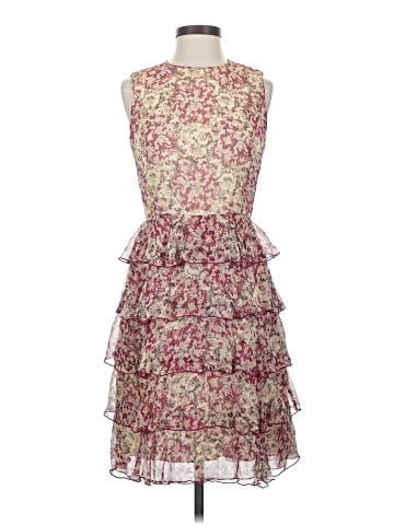 Anna Sui Cocktail Dress (view 1)