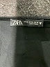 Zara Black Formal Skirt Size XXL - photo 4