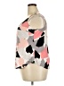 Torrid Pink Sleeveless Blouse Size 2X Plus (2) - photo 5