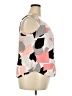 Torrid Pink Sleeveless Blouse Size 2X Plus (2) - photo 4