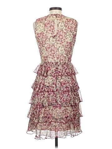 Anna Sui Cocktail Dress (view 2)