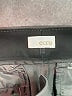 Ecru Black Dress Pants Size 4 - photo 7