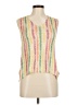 Assorted Brands Orange Sweater Vest Size M (estimated) - photo 1