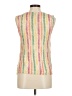 Assorted Brands Orange Sweater Vest Size M (estimated) - photo 2