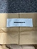 Wardrobe NYC 100% Wool Solid Tan Wool Pants Size S - photo 6