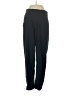 Athleta Solid Black Active Pants Size 4 - photo 1
