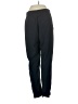 Athleta Solid Black Active Pants Size 4 - photo 2