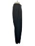 Athleta Solid Black Active Pants Size 4 - photo 4