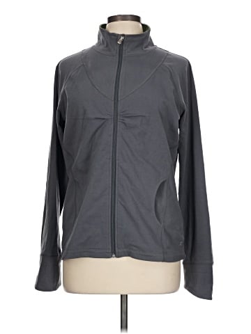 Danskin Track Jacket (view 1)