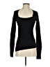 Vince. 100% Cashmere Black Cardigan Size S - photo 1
