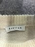 Stellah Hearts Ivory Turtleneck Sweater Size S (estimated) - photo 7