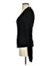 Vince. 100% Cashmere Black Cardigan Size S - photo 5